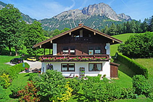 Ferienwohnungen Renoth Maria Gern Berchtesgaden