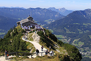 Ferienwohnungen Renoth Maria Gern Berchtesgaden